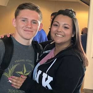 Meet your Posher, Mandi